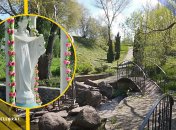 Источник Пресвятой Богородицы