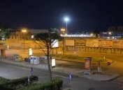 В Италии украинцев поприветствовали песней (Видео)