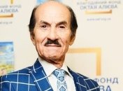 Сын Чапкиса устроил приятный сюрприз для отца (видео)