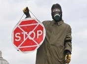 Extinction Rebellion: эко-протест в Великобритании сопровождается массовыми задержаниями (Фото)