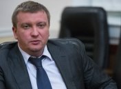 Петренко: НАПК не учло ни одного предложения Минюста по е-декларациям 