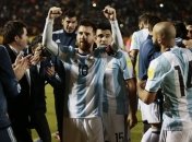 Какие сборные вышли на ЧМ-2018: по состоянию на 11 октября