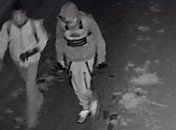 В Херсоне задержали двух поджигателей синагоги (Фото)