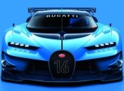 Bugatti воссоздала гиперкар из игры Gran Turismo 6 (Видео)