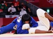 Дзюдо на Олимпиаде: результаты 6-го игрового дня