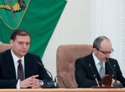 Михаил Добкин: Курченко - новый владелец клуба "Металлист"