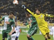 Шовковский: Главное - это качество игры "Динамо"