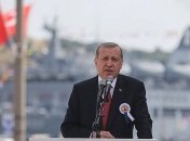 Тереза Мэй поздравила Эрдогана по телефону