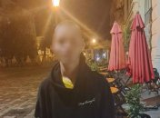 19-річний львів'янин вчинив серію підпалів у центрі Львова