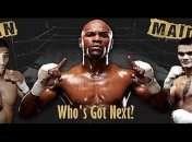 Следующего соперника Мейвезера выберут любители бокса