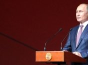 Путин на саммите G20 расскажет свою версию событий в Керченском проливе