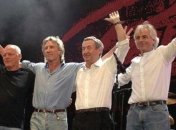 Группа Pink Floyd официально прекратила свое существование