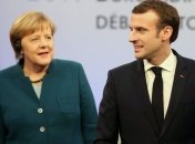 Макрон не будет участвовать в Мюнхенской конференции