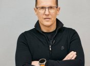 Дмитрий Стрижов, основатель и член Advisory Board Холдинга охранных предприятий SHERIFF