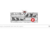 Google посвятил Doodle светофору: история одного изобретения