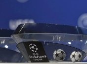 Сегодня состоится жеребьевка плей-офф Лиги чемпионов: все расклады