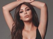 Ким Кардашян прокомментировала высмеивание чрезмерного применения Photoshop 