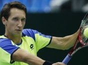 Марсель (АТР). Стаховский побеждает Эванса