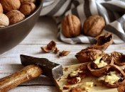 Украина получила рекордную выручку от экспорта фруктов и орехов