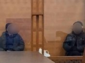 Вбивці свою провину не визнали