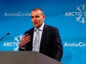 Правительство Исландии поручили сформировать лидеру левой оппозиции
