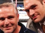 Питер Фьюри рассказал, почему перенесли бой Кличко и Тайсона