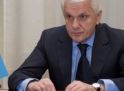 Литвин поблагодарил Аппарат парламента за плодотворную работу