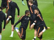 Где смотреть матч 1/8 финала Лиги чемпионов "Бавария" - "Шахтер"