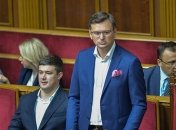 Кулеба о Венгрии: Это не враги, а партнеры