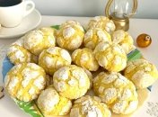 Дітки не захочуть навіть магазинних солодощів