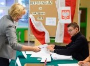 В Польше состоялся всенародный референдум