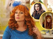 Наталья Бочкарева