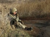 Минобороны: На Донбассе с начала суток сохраняется "тишина"