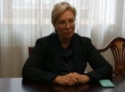 Денисова сообщила, что с 20 украинскими моряками общаются следователи