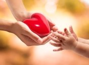 Диета беременной снижает риск сердечного заболевания у ребенка