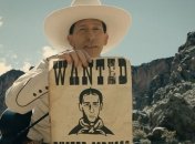 Появился последний трейлер сериала "Баллада о Бастере Скраггсе" (Видео)