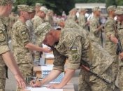 Осенний призыв: Генштаб планирует сократить число срочников 
