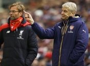 Клопп: Не понимаю тех, кто хочет ухода Венгера