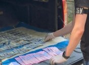 От 80 тысяч за могилу: в Киеве продавали места на закрытых кладбищах (видео)