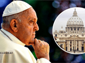 Ставки на нового Папу Римського