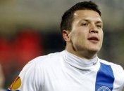 "Днепр" предложил Коноплянке новый контракт