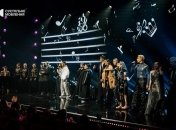 11 финалистов Национального отбора на "Евровидение 2024"