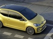 VW up! станет еще мощнее и получит Beats Audio