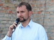 Вопрос декоммунизации: Вятрович упрекнул Разумкова за "незнание законодательства"