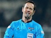 Атлетик – Заря: названа бригада арбитров