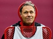 Марко ван Бастену исполнилось 50 лет (Видео)