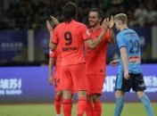 ПСЖ легко обыграл Сидней