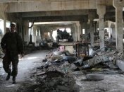 Штаб: боевики палили из гранатометов и минометов, работал снайпер