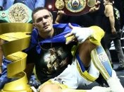 Стало известно, когда Усик вернется на ринг