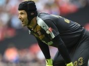 Петр Чех вернулся в Челси